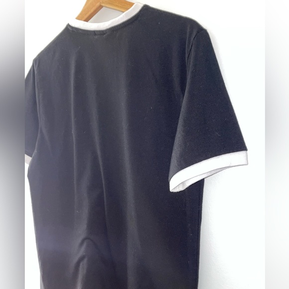 Fila Cotton Tee Shirt - Picture 6 of 8